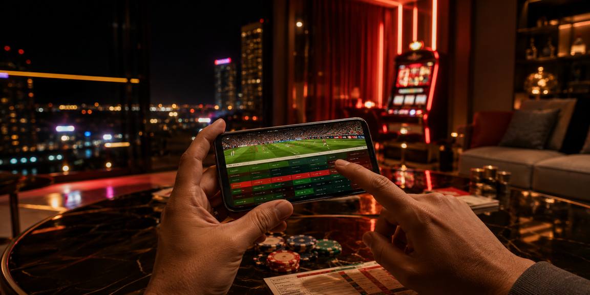 bet9ja Nạp và rút tiền