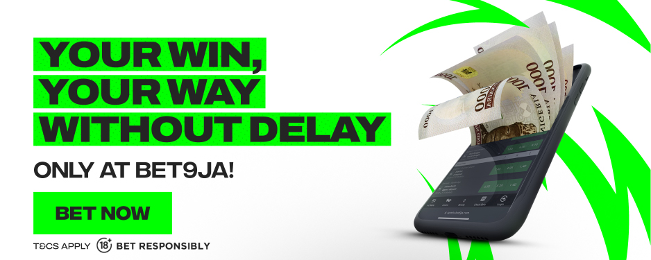 Bet9ja